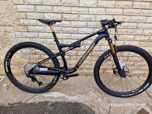 Lapierre - XRM 8.9 2024, 2024