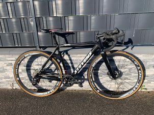 Stevens - STEVENS Super Prestige Di2, 2021