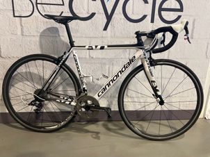 Cannondale - Supersix Evo, 2013