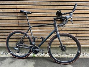 Scott - Addict SE disc 2021, 2021