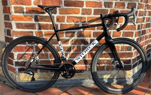 Storck - T.I.X., 2022