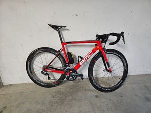 BMC - Teammachine SLR01 TEAM 2018, 2018