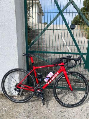 Trek - Émonda SL 6 2017, 2017