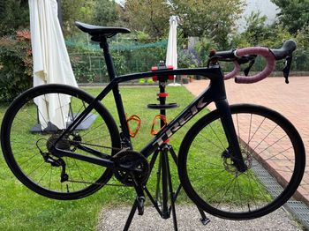 Trek - Domane SL 5 Disc 2019, 2019