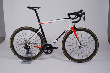 Specialized - Men's S-Works Tarmac, 2018