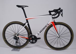 Specialized - Men's S-Works Tarmac, 2018