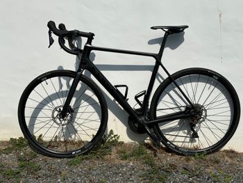 Canyon - Endurace CF SL Disc 7.0 2020, 2020