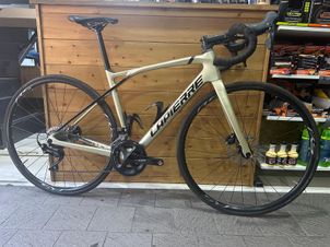 Lapierre - Pulsium 5.0 2022, 2022