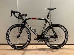 Pinarello - Dogma 2 Frameset, 