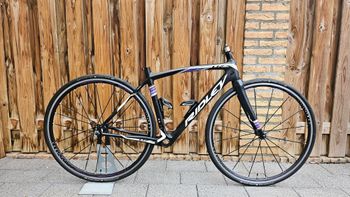 Ridley - Liz C20 Frameset, 2015