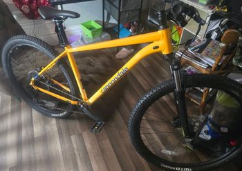 Cannondale - Trail 5 2022, 2022