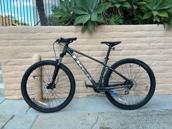 Trek - Marlin 5 2021, 2021