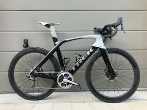 Trek - Madone SLR 6 Gen 6 2021, 2021