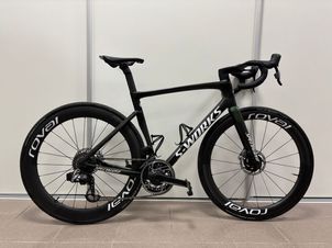 Specialized - S-Works Tarmac SL7 - SRAM Red eTap AXS 2023, 2023