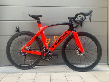 Trek - Madone SL 6 2022, 2022