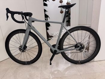 Parlee - Altum Disc LE - Dura Ace Di2 2020, 2020