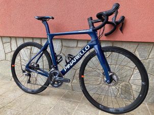 Pinarello - Paris 105 Bike 2021, 2021