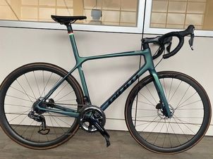 Giant - TCR Advanced SL Disc 0 2022, 2022