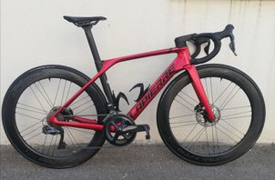 Lapierre - Aircode DRS 8.0 2021, 2021