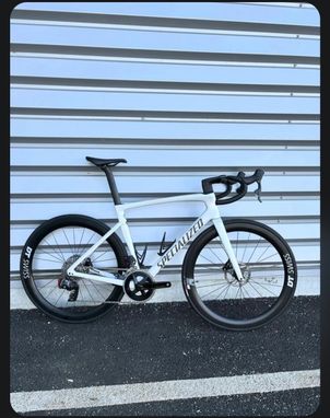 Specialized - Tarmac SL7 Expert 2024, 2024