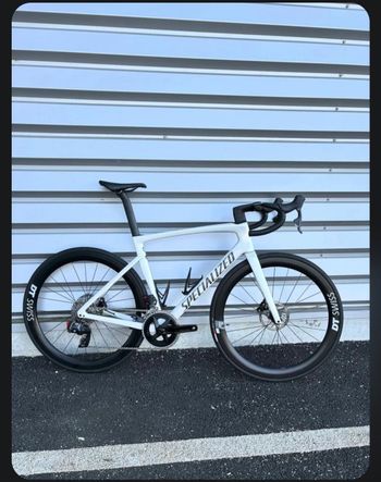 Specialized - Tarmac SL7 Expert 2024, 2024