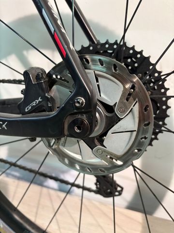 Gebrauchtes MMR ATTACK 00 2020 Road & Gravel, Hellgrau — Bild 3 von 12