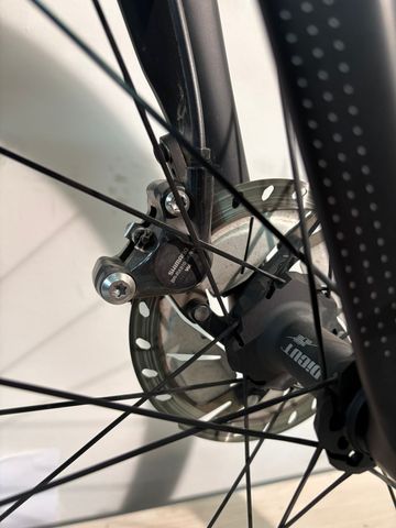 Gebrauchtes MMR ATTACK 00 2020 Road & Gravel, Hellgrau — Bild 5 von 12
