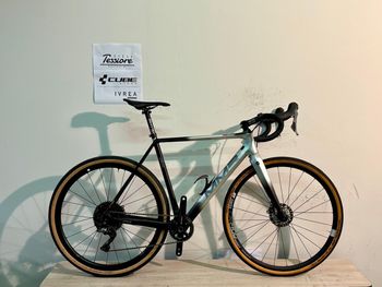 Used MMR ATTACK 00 2020 Road & Gravel