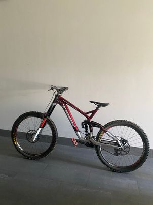 Trek - Session 8 27.5 2020, 2020