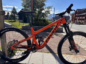 Pivot - Firebird 29 Race XT, 2022