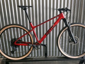 BMC - Twostroke 01 FOUR 2023, 2023