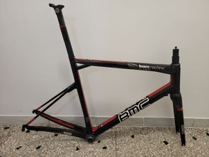 BMC - SLR01 Frameset, 2015