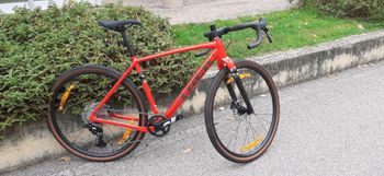 Trek - Checkpoint ALR 5 2024, 2024