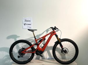 Specialized - Turbo Levo Pro 2022, 2022