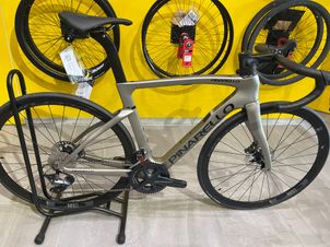 Pinarello - F5 ULTEGRA 2023, 2023