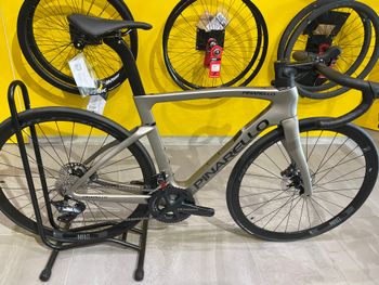 Pinarello - F5 ULTEGRA 2023, 2023