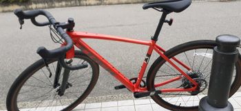 Used Trek Checkpoint ALR 5 2024 2024 Road & Gravel — image 8 of 8