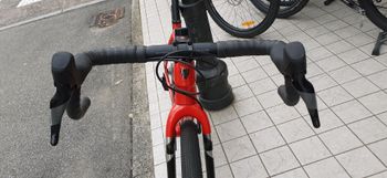Used Trek Checkpoint ALR 5 2024 2024 Road & Gravel — image 2 of 8