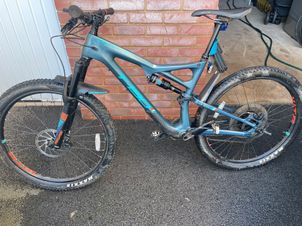 Whyte - T-130 C R 2019, 2019