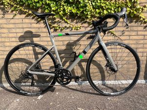 Cannondale - CAAD13 Disc 105 2022, 2022