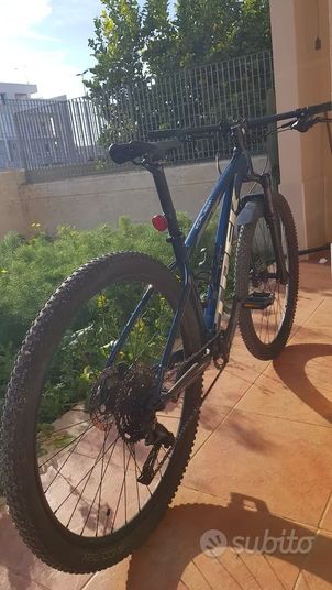 Trek - X-Caliber 7 2021, 2021