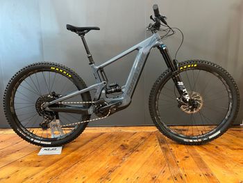 Santa Cruz - HECKLER S 29 / Carbon C 2023, 2023