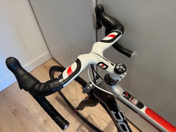 Used Pinarello Dogma 2 Frameset 2014 Road & Gravel — image 9 of 22
