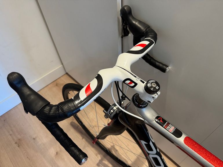 Used Pinarello Dogma 2 Frameset 2014 Road & Gravel — image 9 of 22