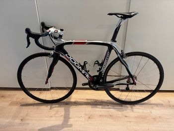 Used Pinarello Dogma 2 Frameset 2014 Road & Gravel — image 4 of 22