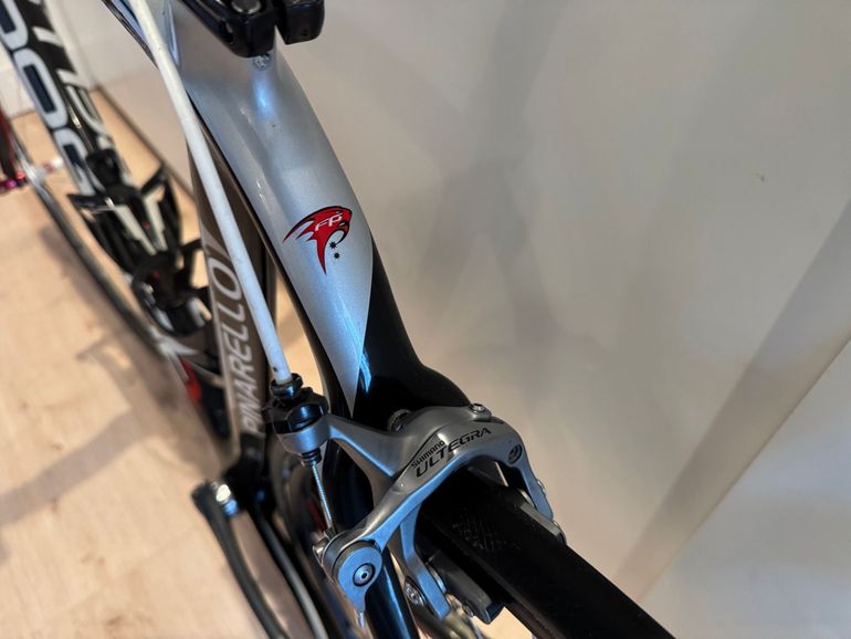 Used Pinarello Dogma 2 Frameset 2014 Road & Gravel — image 11 of 22