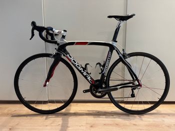 Used Pinarello Dogma 2 Frameset 2014 Road & Gravel — image 1 of 22