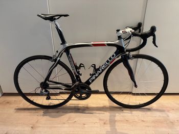 Used Pinarello Dogma 2 Frameset 2014 Road & Gravel — image 22 of 22