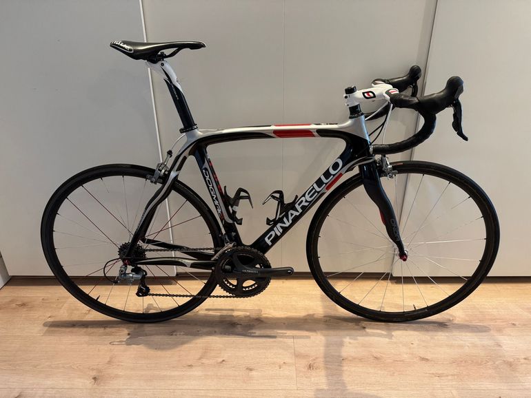 Used Pinarello Dogma 2 Frameset 2014 Road & Gravel — image 22 of 22