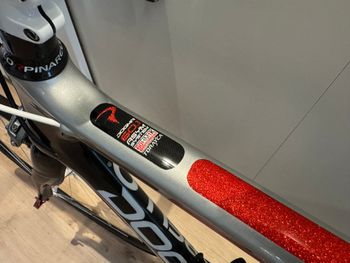 Used Pinarello Dogma 2 Frameset 2014 Road & Gravel — image 7 of 22